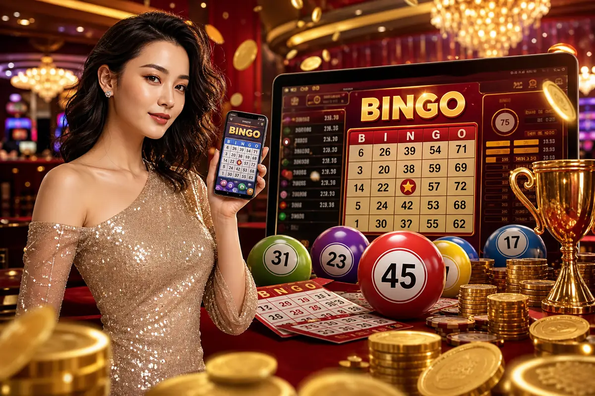 bk9bet স্বাগত বোনাস অফার