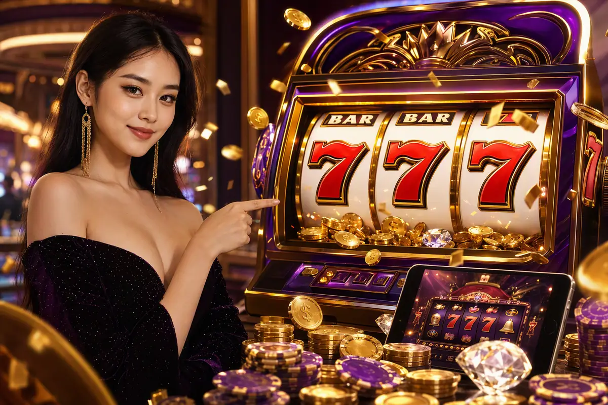 bk9bet জ্যাকপট খেলার নিয়ম